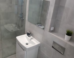 Lakás 2 szobák kiadó on Cluj-napoca, Zóna Gheorgheni