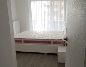 Lakás 2 szobák kiadó on Cluj-napoca, Zóna Gheorgheni