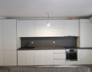 Lakás 2 szobák kiadó on Cluj-napoca, Zóna Gheorgheni