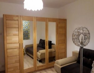 Lakás 1 szobák kiadó on Cluj-napoca, Zóna Centru