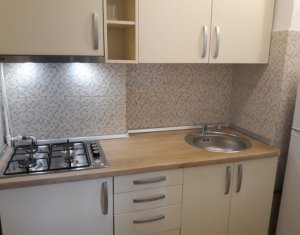 Lakás 1 szobák kiadó on Cluj-napoca, Zóna Centru