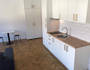 Lakás 1 szobák kiadó on Cluj-napoca, Zóna Centru