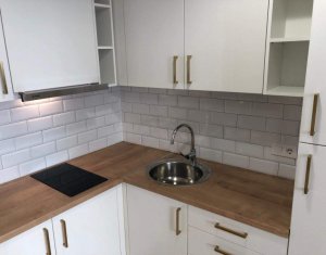 Lakás 1 szobák kiadó on Cluj-napoca, Zóna Centru