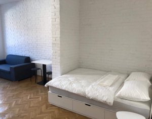 Lakás 1 szobák kiadó on Cluj-napoca, Zóna Centru