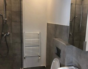 Lakás 1 szobák kiadó on Cluj-napoca, Zóna Centru