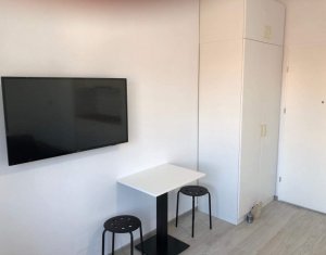 Lakás 1 szobák kiadó on Cluj-napoca, Zóna Centru