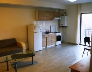 Lakás 2 szobák kiadó on Cluj-napoca, Zóna Zorilor