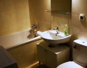 Lakás 2 szobák kiadó on Cluj-napoca, Zóna Zorilor