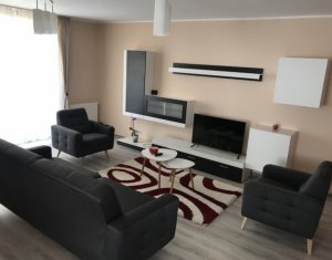 Lakás 3 szobák kiadó on Cluj-napoca, Zóna Buna Ziua