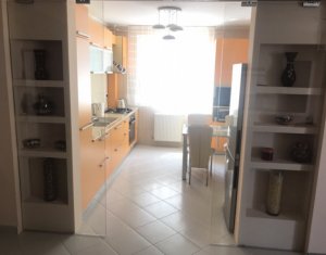 Lakás 3 szobák kiadó on Cluj-napoca, Zóna Buna Ziua