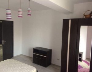 Lakás 2 szobák kiadó on Cluj-napoca, Zóna Marasti