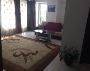 Lakás 2 szobák kiadó on Cluj-napoca, Zóna Marasti