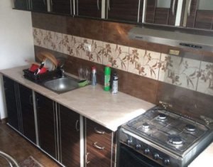 Lakás 2 szobák kiadó on Cluj-napoca, Zóna Marasti