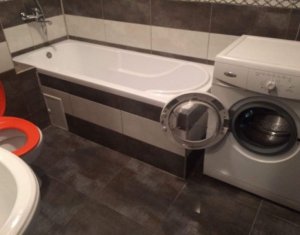 Lakás 2 szobák kiadó on Cluj-napoca, Zóna Marasti