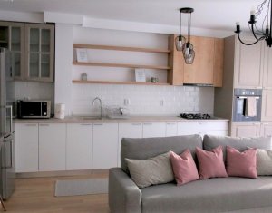 Lakás 2 szobák kiadó on Cluj-napoca, Zóna Sopor