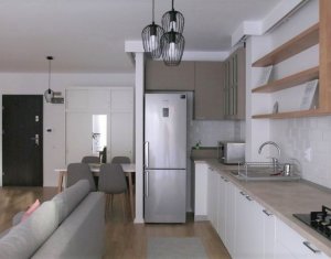 Lakás 2 szobák kiadó on Cluj-napoca, Zóna Sopor