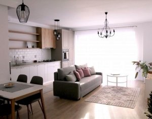 Lakás 2 szobák kiadó on Cluj-napoca, Zóna Sopor