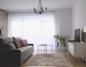 Lakás 2 szobák kiadó on Cluj-napoca, Zóna Sopor