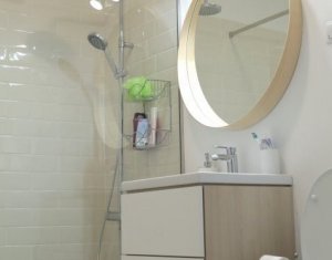 Lakás 2 szobák kiadó on Cluj-napoca, Zóna Sopor