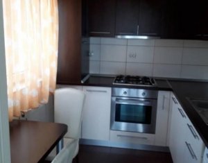 Lakás 1 szobák kiadó on Cluj-napoca, Zóna Marasti