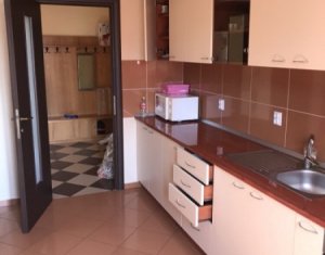 Lakás 2 szobák kiadó on Cluj-napoca