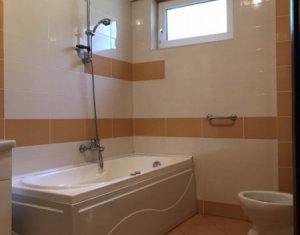 Lakás 2 szobák kiadó on Cluj-napoca