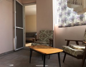 Lakás 2 szobák kiadó on Cluj-napoca