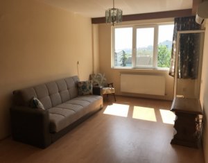 Lakás 2 szobák kiadó on Cluj-napoca