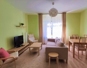 , 60m2 on Cluj-napoca, Zóna Centru