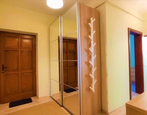 Lakás 2 szobák kiadó on Cluj-napoca, Zóna Centru