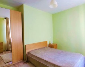 Lakás 2 szobák kiadó on Cluj-napoca, Zóna Centru