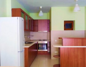 Lakás 2 szobák kiadó on Cluj-napoca, Zóna Centru