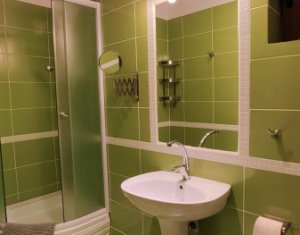 Lakás 2 szobák kiadó on Cluj-napoca, Zóna Centru