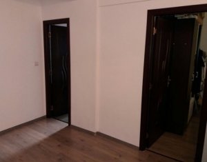 Lakás 2 szobák kiadó on Cluj-napoca, Zóna Intre Lacuri