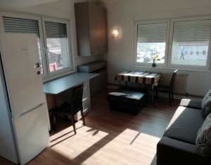 Lakás 3 szobák kiadó on Cluj-napoca, Zóna Gara