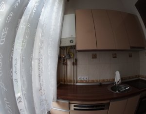 Lakás 2 szobák kiadó on Cluj-napoca, Zóna Centru