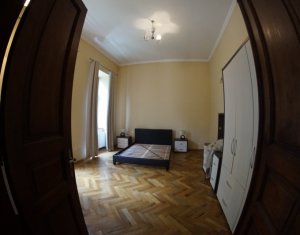 Lakás 2 szobák kiadó on Cluj-napoca, Zóna Centru