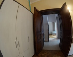 Lakás 2 szobák kiadó on Cluj-napoca, Zóna Centru