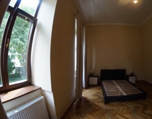 Lakás 2 szobák kiadó on Cluj-napoca, Zóna Centru