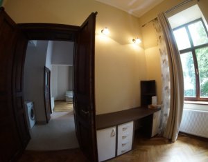 Lakás 2 szobák kiadó on Cluj-napoca, Zóna Centru
