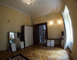 Lakás 2 szobák kiadó on Cluj-napoca, Zóna Centru