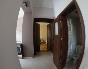 Lakás 2 szobák kiadó on Cluj-napoca, Zóna Centru