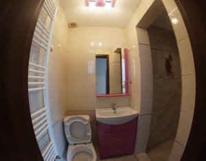 Lakás 2 szobák kiadó on Cluj-napoca, Zóna Centru