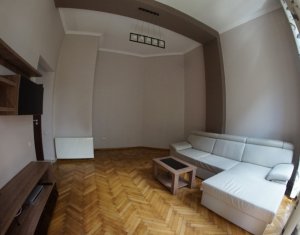 Lakás 2 szobák kiadó on Cluj-napoca, Zóna Centru