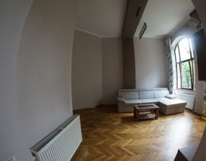 Lakás 2 szobák kiadó on Cluj-napoca, Zóna Centru