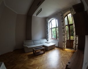 Lakás 2 szobák kiadó on Cluj-napoca, Zóna Centru