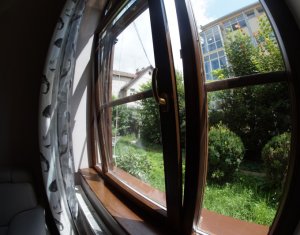 Lakás 2 szobák kiadó on Cluj-napoca, Zóna Centru