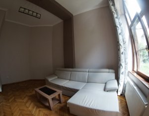 Lakás 2 szobák kiadó on Cluj-napoca, Zóna Centru