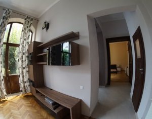 Lakás 2 szobák kiadó on Cluj-napoca, Zóna Centru