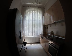 Lakás 2 szobák kiadó on Cluj-napoca, Zóna Centru